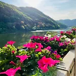 St. Georg Hotel