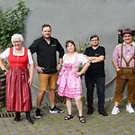 St. Georg