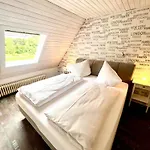 St. Georg فندق إيديغير إيلير