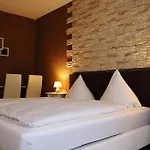 St. Georg Hotel