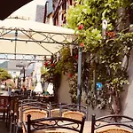 فندق St. Georg إيديغير إيلير