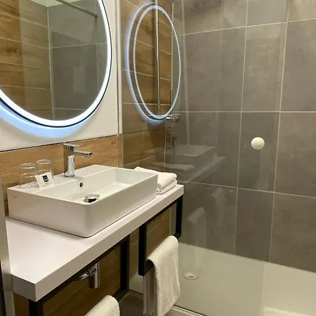 St. Georg Hotel Ediger-Eller