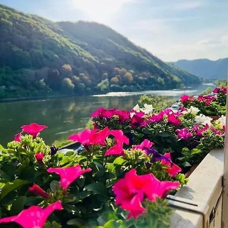 St. Georg Hotel