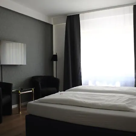 Hotell St. Georg Ediger-Eller