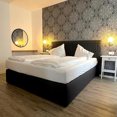 Hotell St. Georg