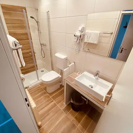 St. Georg Hotel Ediger-Eller