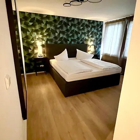 St. Georg Hotell Ediger-Eller