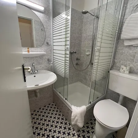 Hotell St. Georg