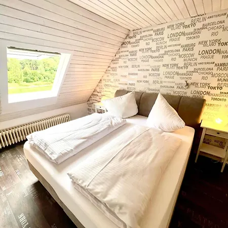 St. Georg Hotel Ediger-Eller