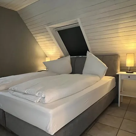 Hotel St. Georg
