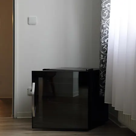 St. Georg فندق إيديغير إيلير