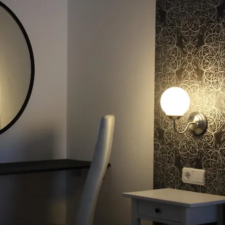 Hotel St. Georg Ediger-Eller