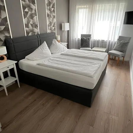 St. Georg Hotel