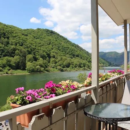ホテル St. Georg