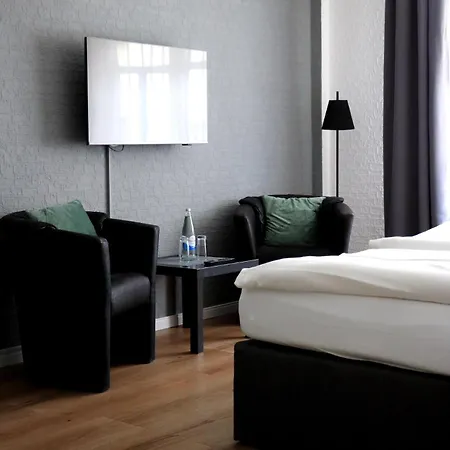 Hotel St. Georg *