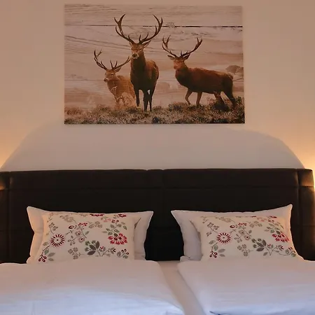 Hotell St. Georg