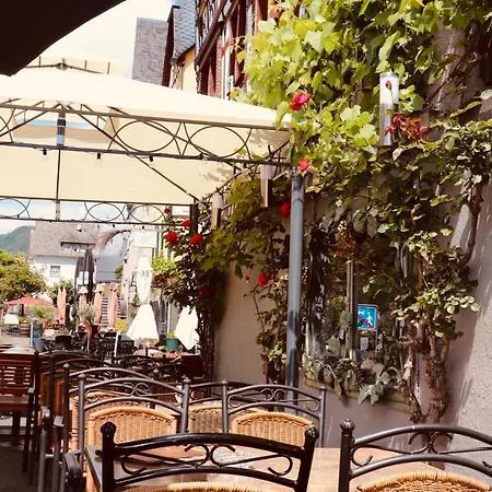 Hotel St. Georg Ediger-Eller