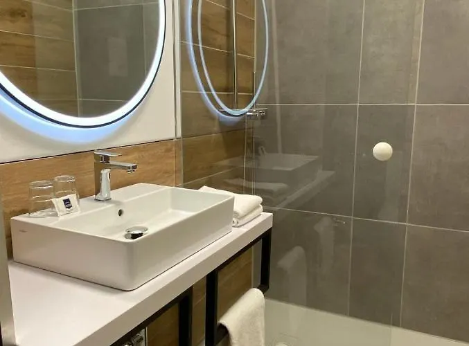 St. Georg Hotel Ediger-Eller