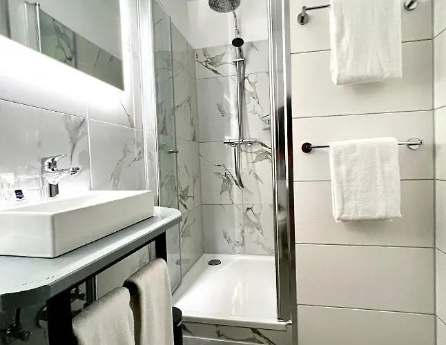 Hotel St. Georg Ediger-Eller