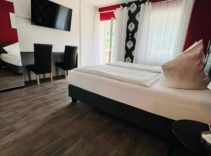 Hotel St. Georg Ediger-Eller