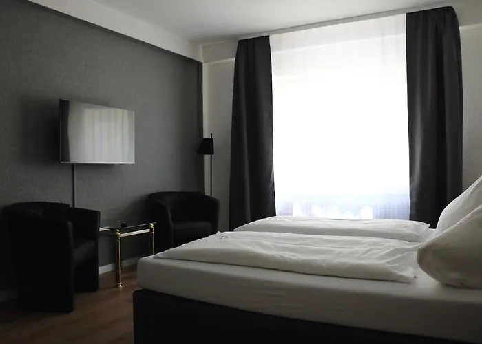 Hotel St. Georg Ediger-Eller