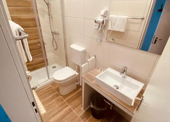 St. Georg Hotel Ediger-Eller