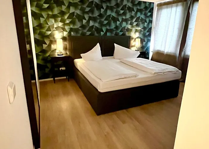 St. Georg Hotel Ediger-Eller