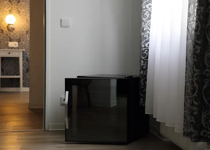 St. Georg Hotel Ediger-Eller