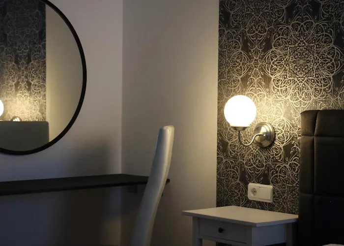 Hotel St. Georg Ediger-Eller