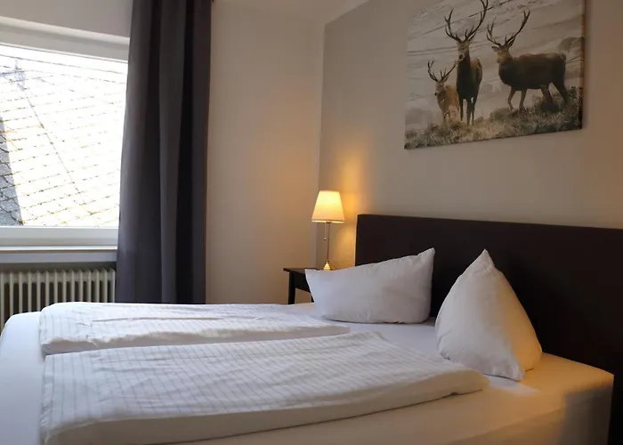 St. Georg * Ediger-Eller