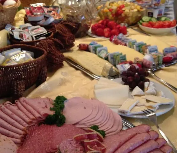 Hotel St. Georg Ediger-Eller